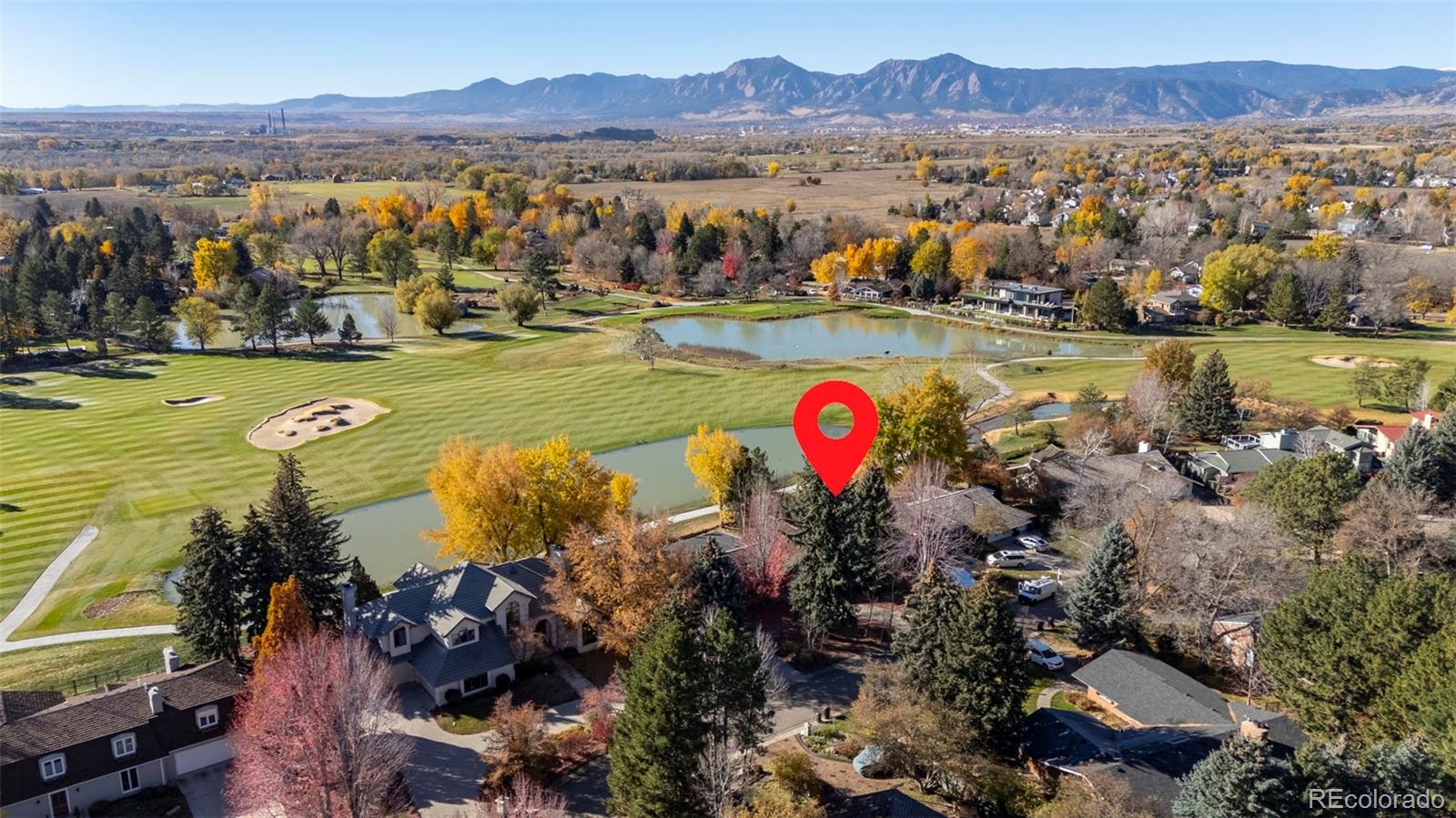 Boulder, Colorado, 80301, United States, 4 Bedrooms Bedrooms, ,4 BathroomsBathrooms,Residential,Active,1986893