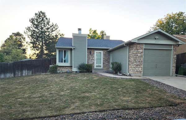 11523 NEWLAND ST, WESTMINSTER, CO 80020 - Image 1