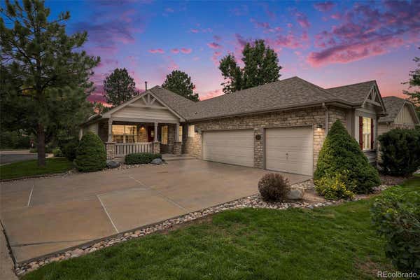 1405 CASTLEPOINT CIR, CASTLE PINES, CO 80108 - Image 1