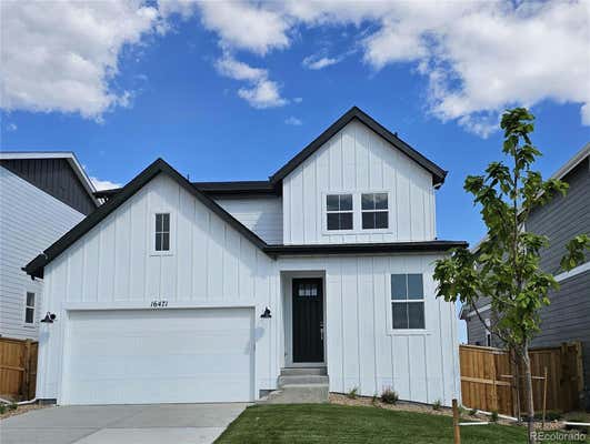 16471 W 93RD AVE, ARVADA, CO 80007 - Image 1