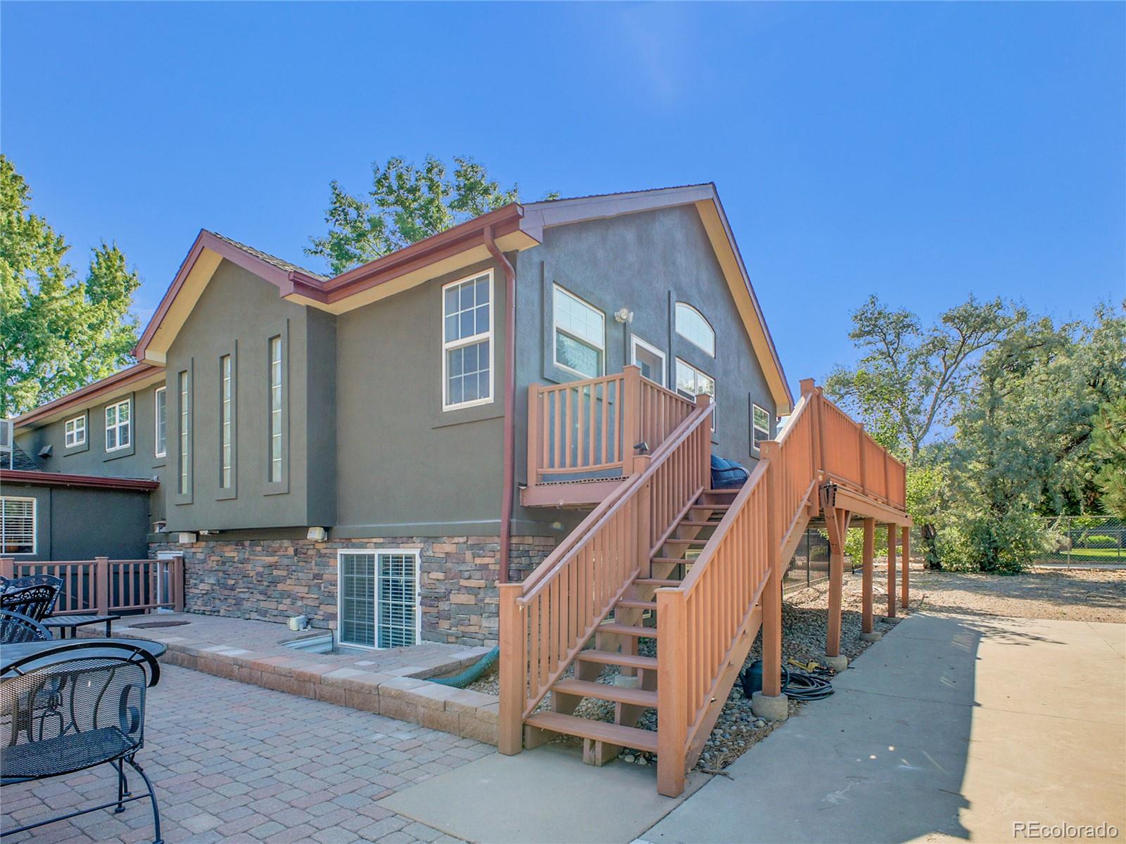 Golden, Colorado, 80403, United States, 5 Bedrooms Bedrooms, ,4 BathroomsBathrooms,Residential,Active,1922337
