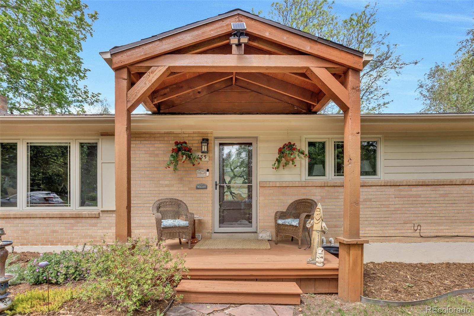 Boulder, Colorado, 80302, United States, 5 Bedrooms Bedrooms, ,2 BathroomsBathrooms,Residential,Active,2041751