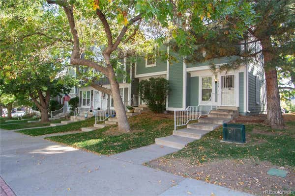 10406 W DARTMOUTH AVE, LAKEWOOD, CO 80227 - Image 1