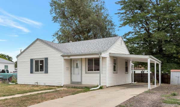 1860 S ZUNI ST, DENVER, CO 80223, photo 2 of 14