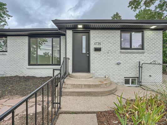 4735 W BAYAUD AVE, DENVER, CO 80219 - Image 1