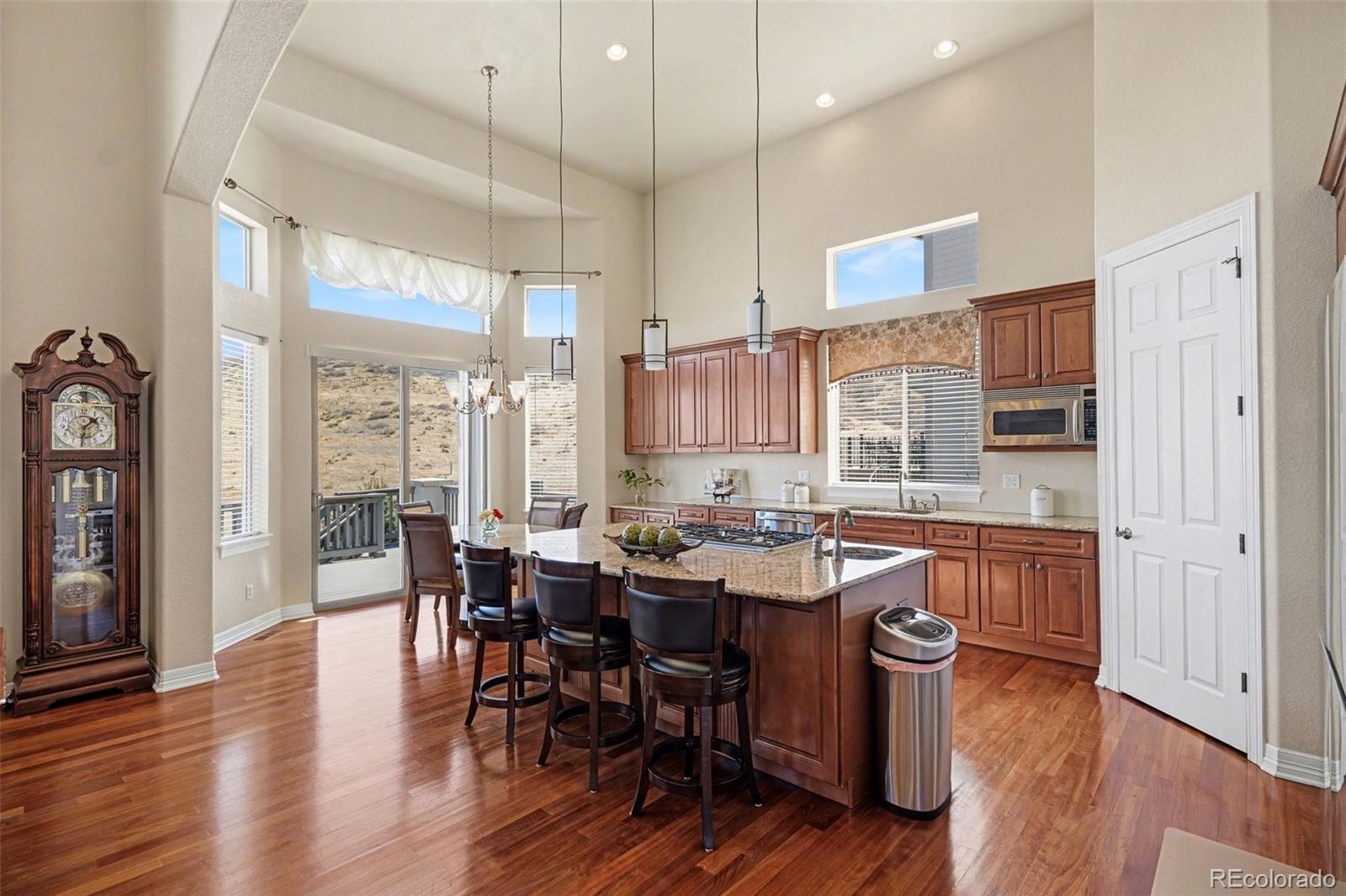 Lone Tree, Colorado, 80124, United States, 3 Bedrooms Bedrooms, ,3 BathroomsBathrooms,Residential,Active,2030582