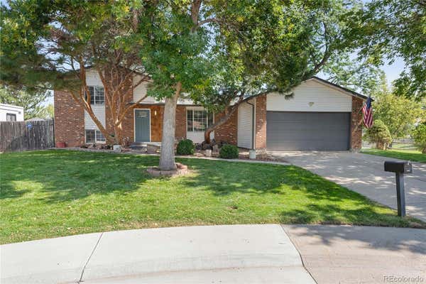 7038 XENON CT, ARVADA, CO 80004 - Image 1