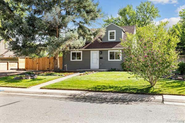 2510 S JULIAN ST, DENVER, CO 80219 - Image 1