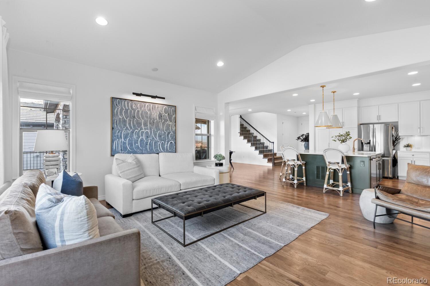 Highlands Ranch, Colorado, 80126, United States, 4 Bedrooms Bedrooms, ,5 BathroomsBathrooms,Residential,Active,1988429