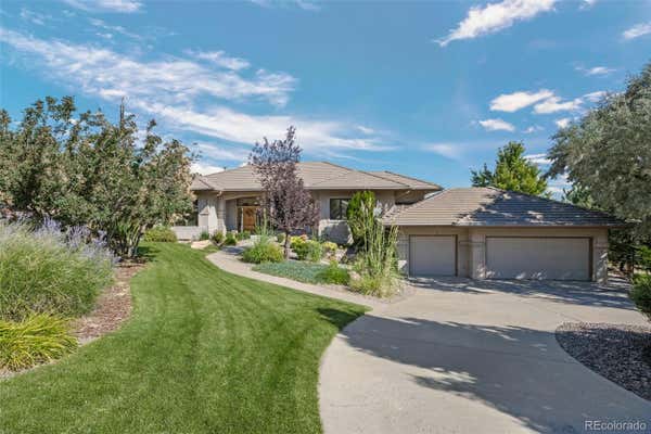 10985 AMBUSH ROCK, LITTLETON, CO 80125 - Image 1