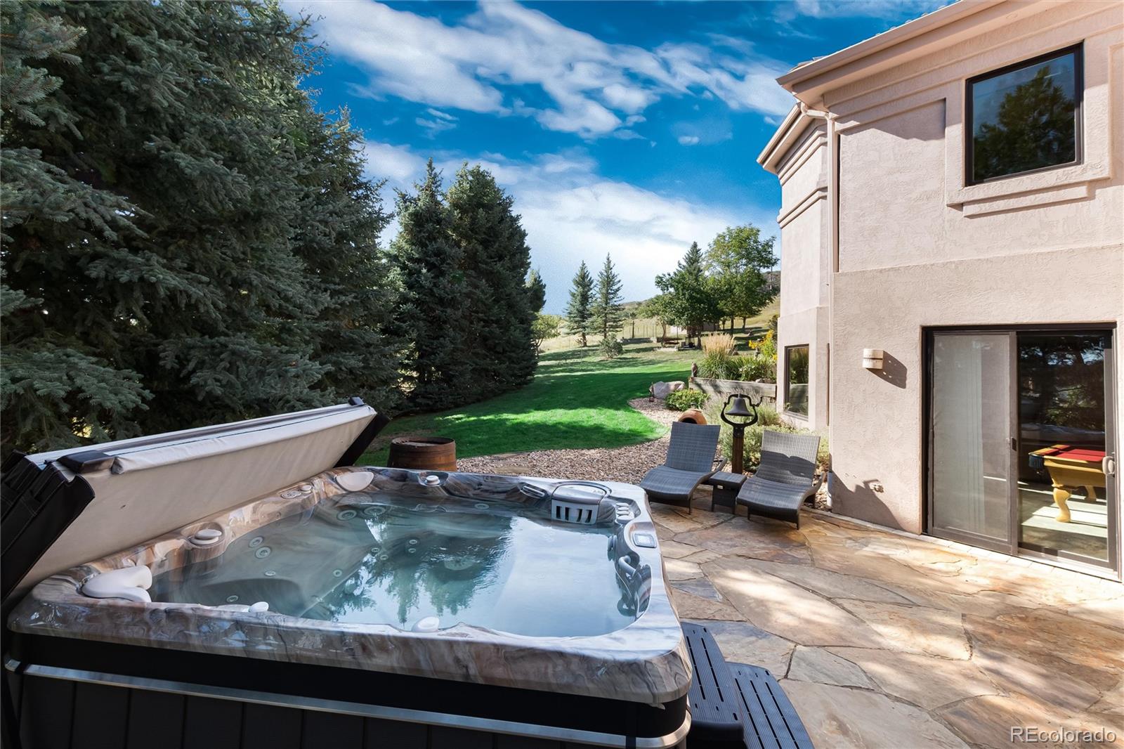 Morrison, Colorado, 80465, United States, ,5 BathroomsBathrooms,Residential,Active,1810483