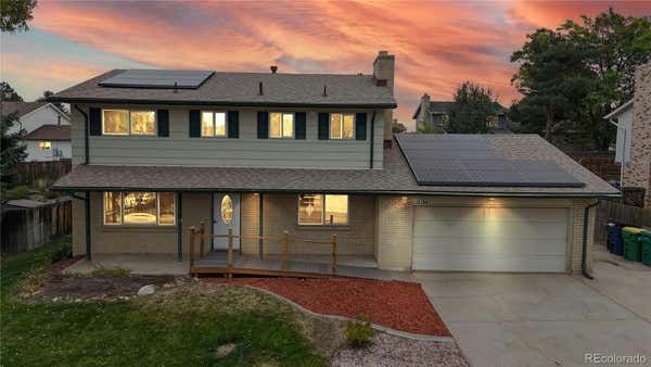 13194 PEACOCK DR, LONE TREE, CO 80124 - Image 1