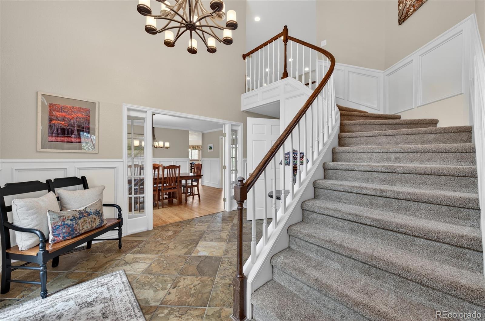 Littleton, Colorado, 80127, United States, 6 Bedrooms Bedrooms, ,5 BathroomsBathrooms,Residential,Active,2044176