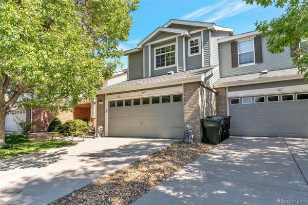 3587 E 94TH DR, THORNTON, CO 80229 - Image 1