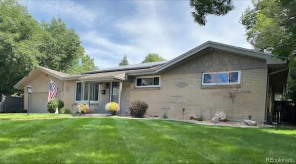 306 S NEWPORT WAY, DENVER, CO 80224 - Image 1