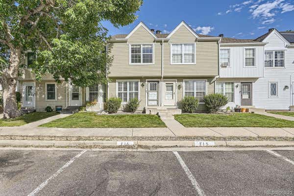 8837 W FLOYD AVE, LAKEWOOD, CO 80227 - Image 1