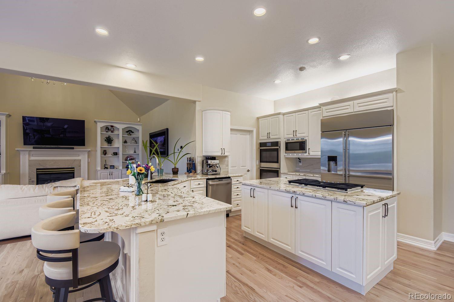 Centennial, Colorado, 80015, United States, 6 Bedrooms Bedrooms, ,6 BathroomsBathrooms,Residential,Active,1945854