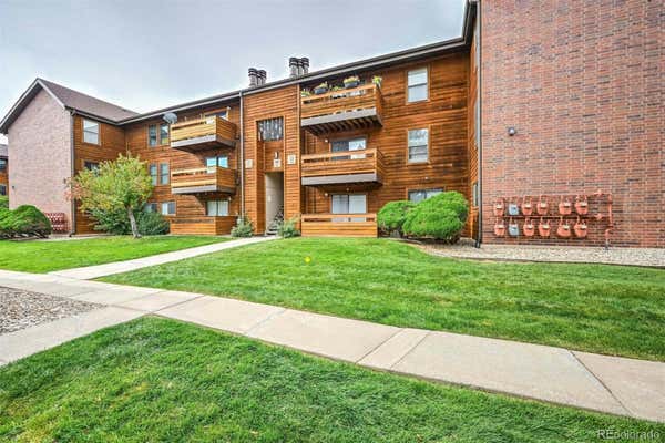 337 WRIGHT ST APT 305, LAKEWOOD, CO 80228 - Image 1