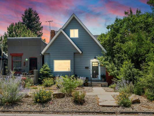 176 W MAPLE AVE, DENVER, CO 80223 - Image 1