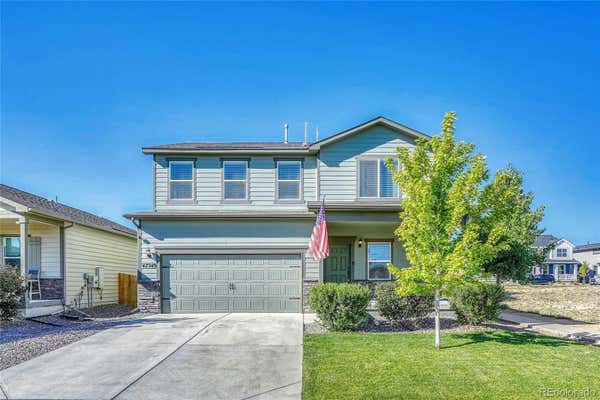 47549 CLOVER AVE, BENNETT, CO 80102 - Image 1