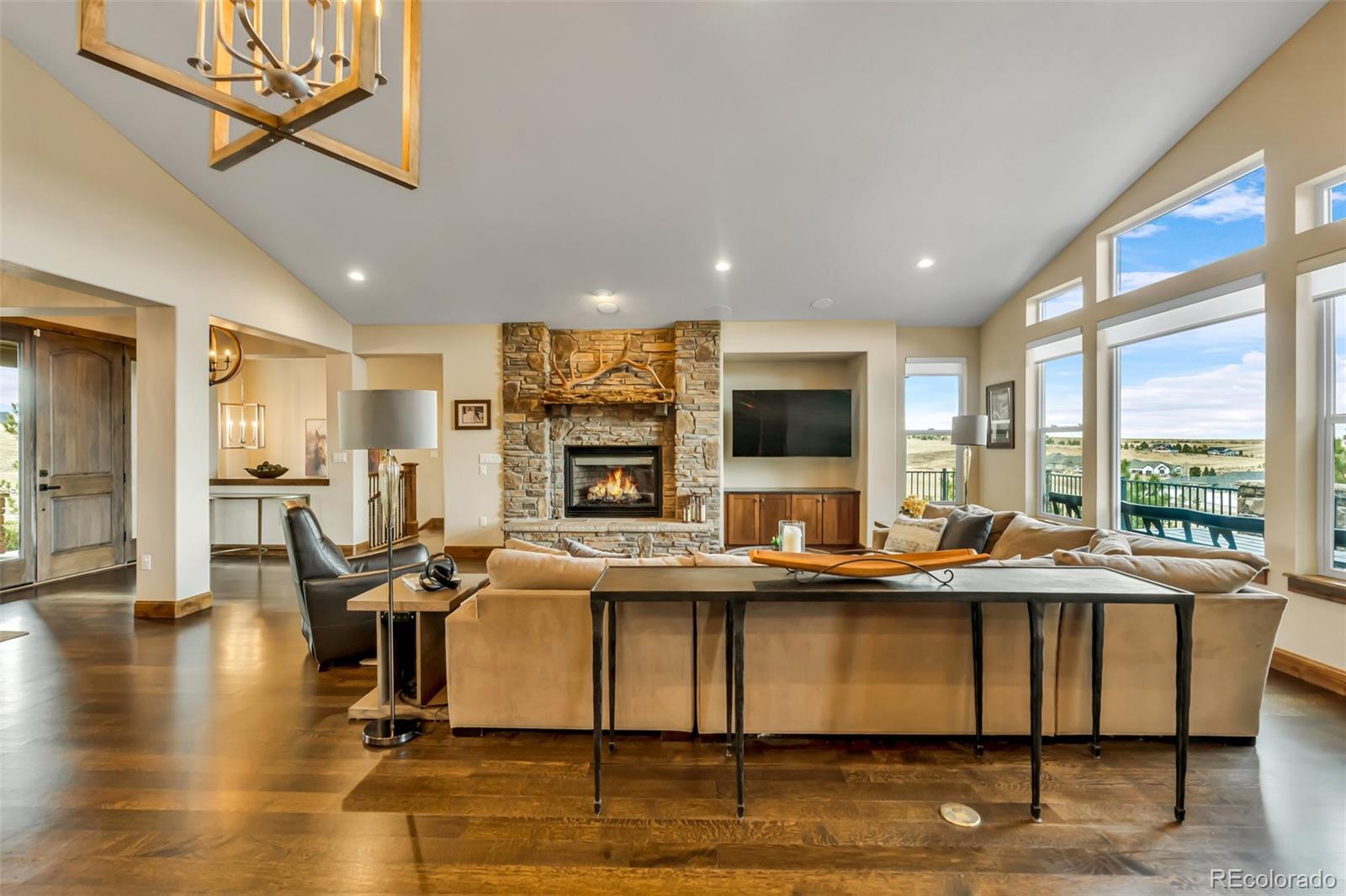 Elizabeth, Colorado, 80107, United States, 4 Bedrooms Bedrooms, ,6 BathroomsBathrooms,Residential,Contingent,2007099