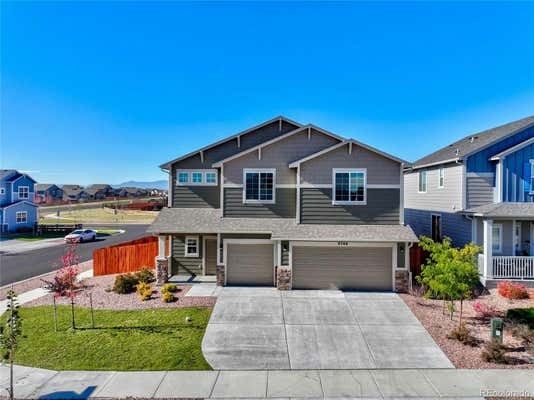 9708 PICKET FENCE WAY, PEYTON, CO 80831 - Image 1