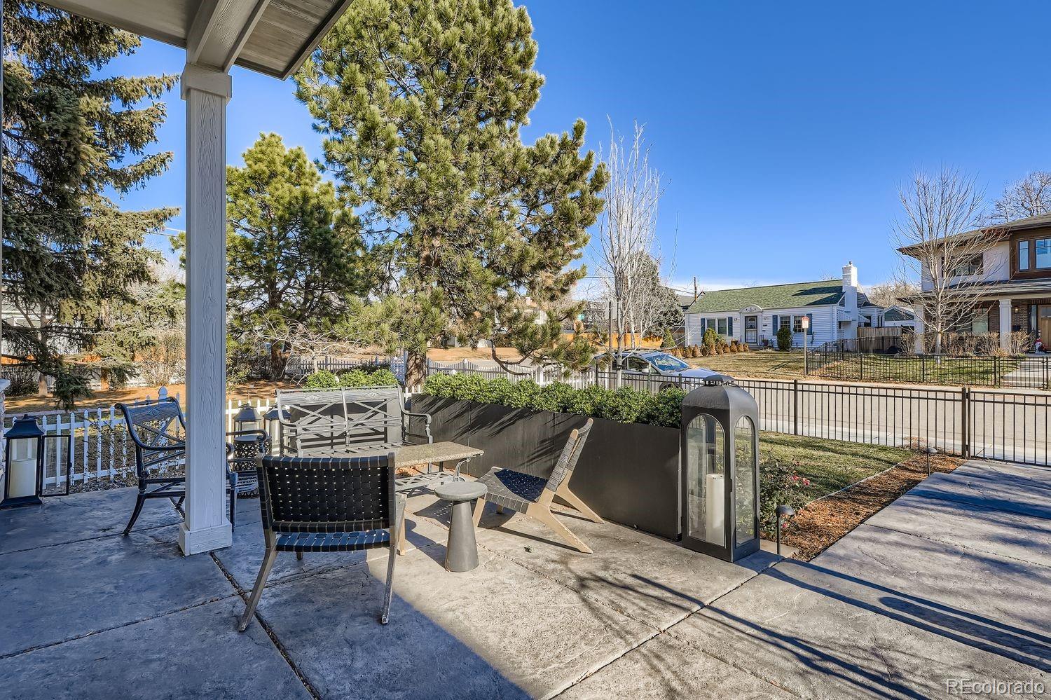 Denver, Colorado, 80210, United States, 5 Bedrooms Bedrooms, ,6 BathroomsBathrooms,Residential,Active,2010187