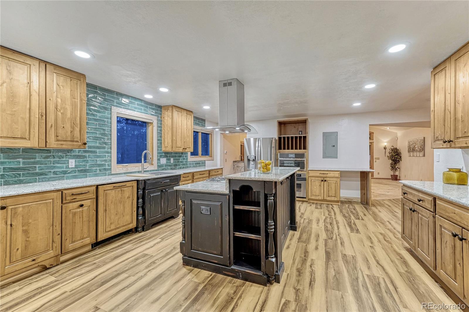 Colorado Springs, Colorado, 80921, United States, 4 Bedrooms Bedrooms, ,4 BathroomsBathrooms,Residential,Active,2002607