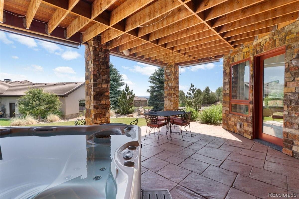 Morrison, Colorado, 80465, United States, 4 Bedrooms Bedrooms, ,4 BathroomsBathrooms,Residential,Active,1863327