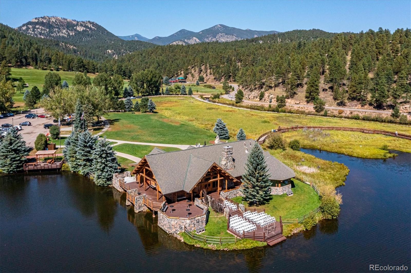 Evergreen, Colorado, 80439, United States, ,4 BathroomsBathrooms,Residential,Active,1764505