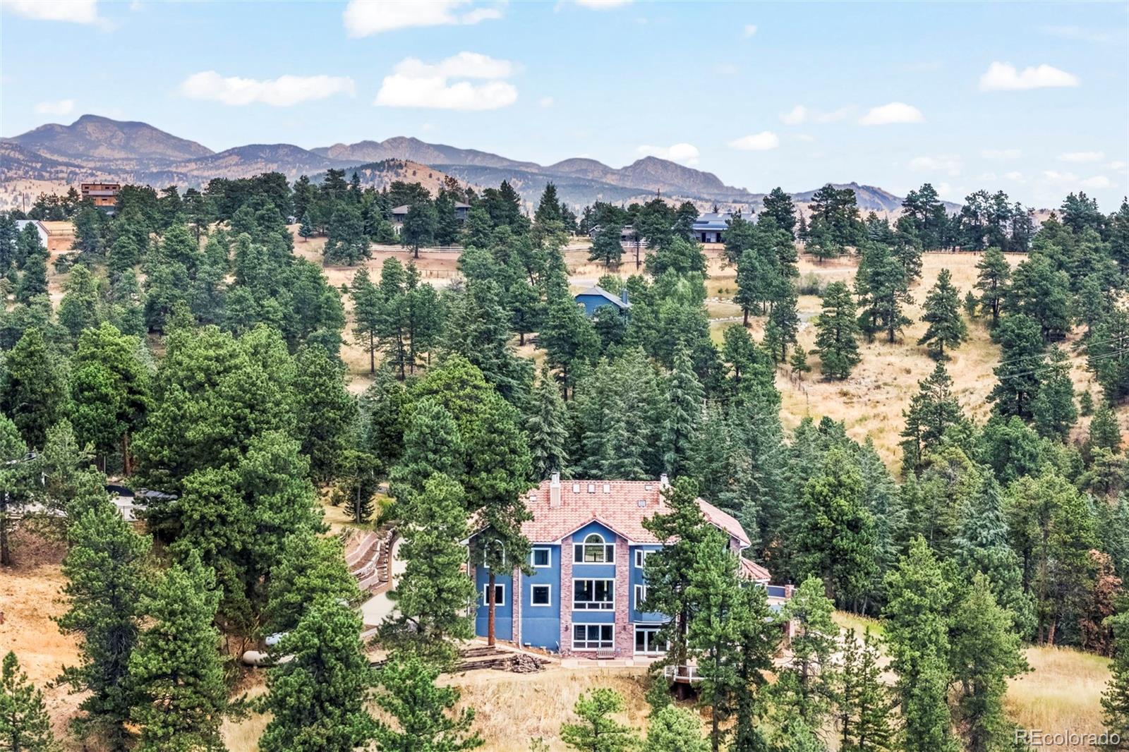 Golden, Colorado, 80401, United States, 4 Bedrooms Bedrooms, ,5 BathroomsBathrooms,Residential,Active,1922327