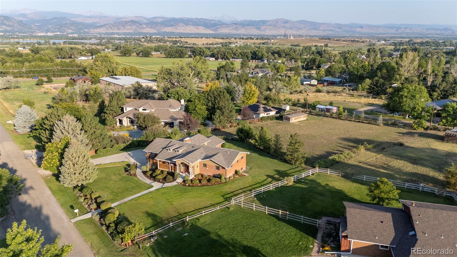 Boulder, Colorado, 80303, United States, 4 Bedrooms Bedrooms, ,4 BathroomsBathrooms,Residential,Active,1944019
