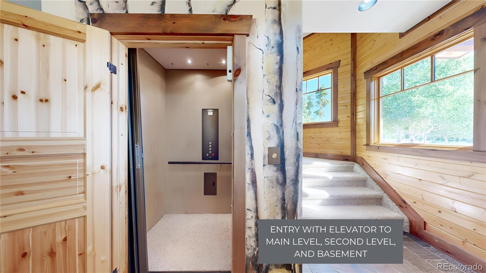 Grand Lake, Colorado, 80447, United States, 4 Bedrooms Bedrooms, ,4 BathroomsBathrooms,Residential,Active,2029748