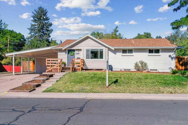 2615 E MAPLEWOOD AVE, CENTENNIAL, CO 80121 - Image 1