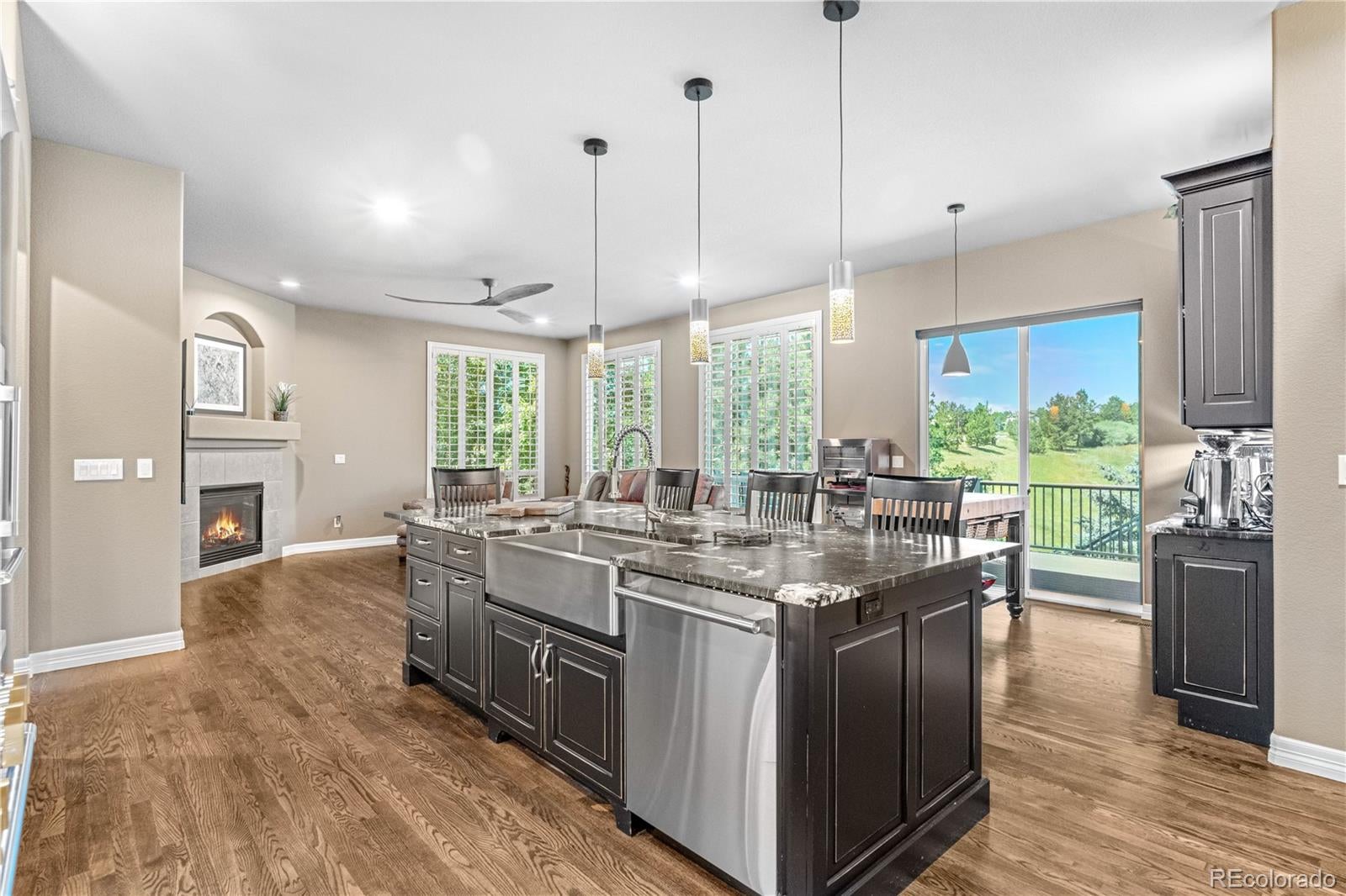 Parker, Colorado, 80134, United States, 5 Bedrooms Bedrooms, ,4 BathroomsBathrooms,Residential,Active,2044992