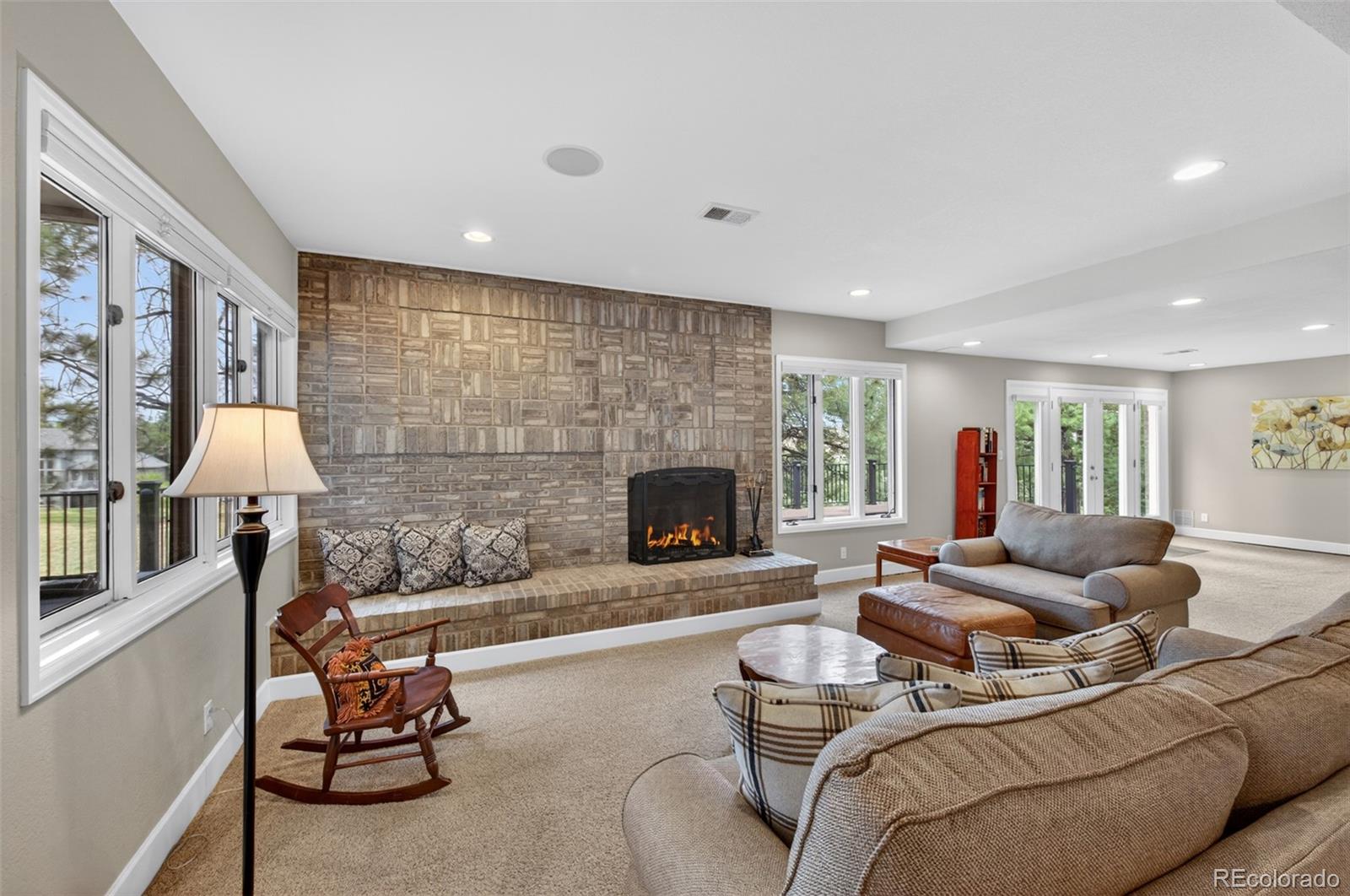 Littleton, Colorado, 80127, United States, 6 Bedrooms Bedrooms, ,5 BathroomsBathrooms,Residential,Active,2044176