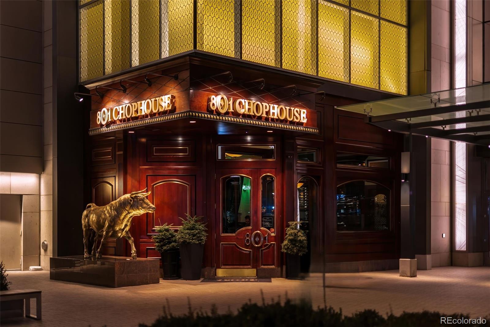 Denver, Colorado, 80206, United States, ,4 BathroomsBathrooms,Residential,Active,1757347