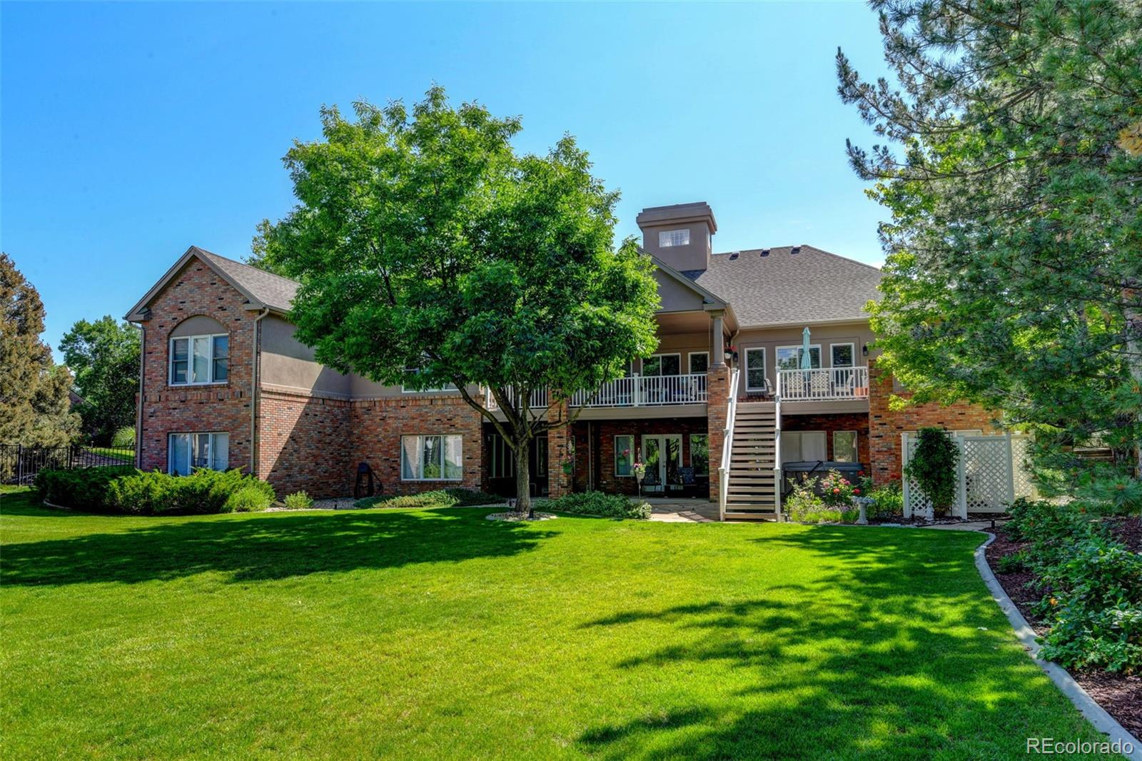 Thornton, Colorado, 80241, United States, 5 Bedrooms Bedrooms, ,5 BathroomsBathrooms,Residential,Active,2035147