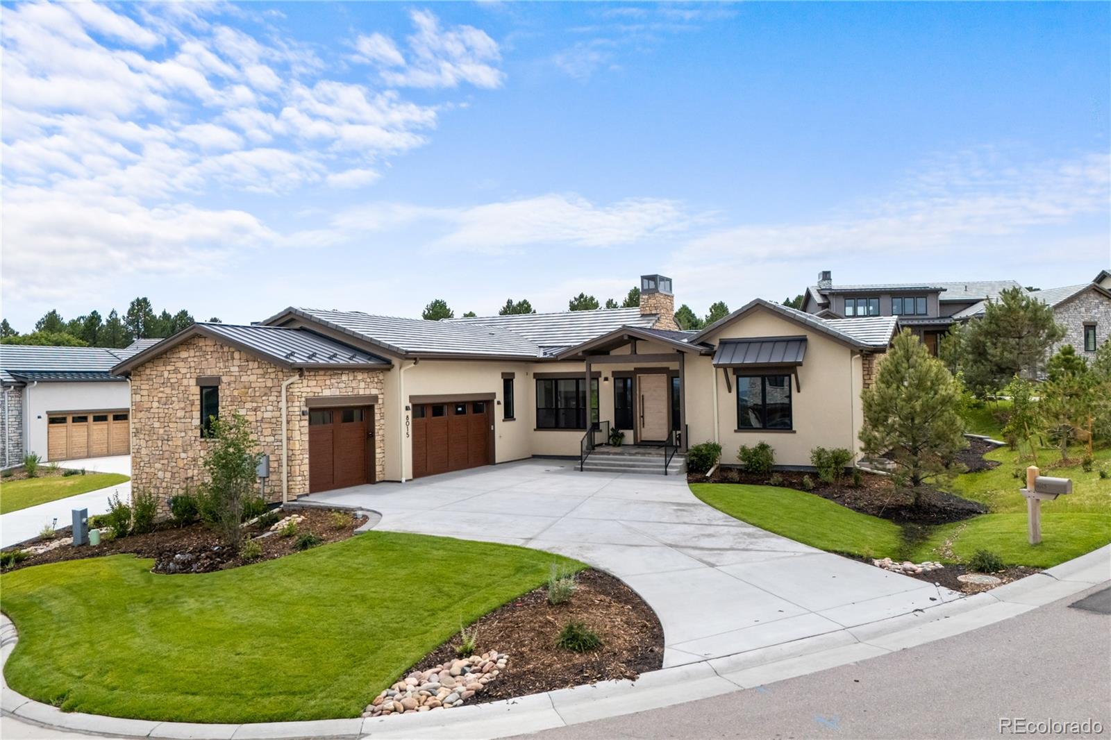 Castle Rock, Colorado, 80108, United States, 3 Bedrooms Bedrooms, ,4 BathroomsBathrooms,Residential,Active,1929695