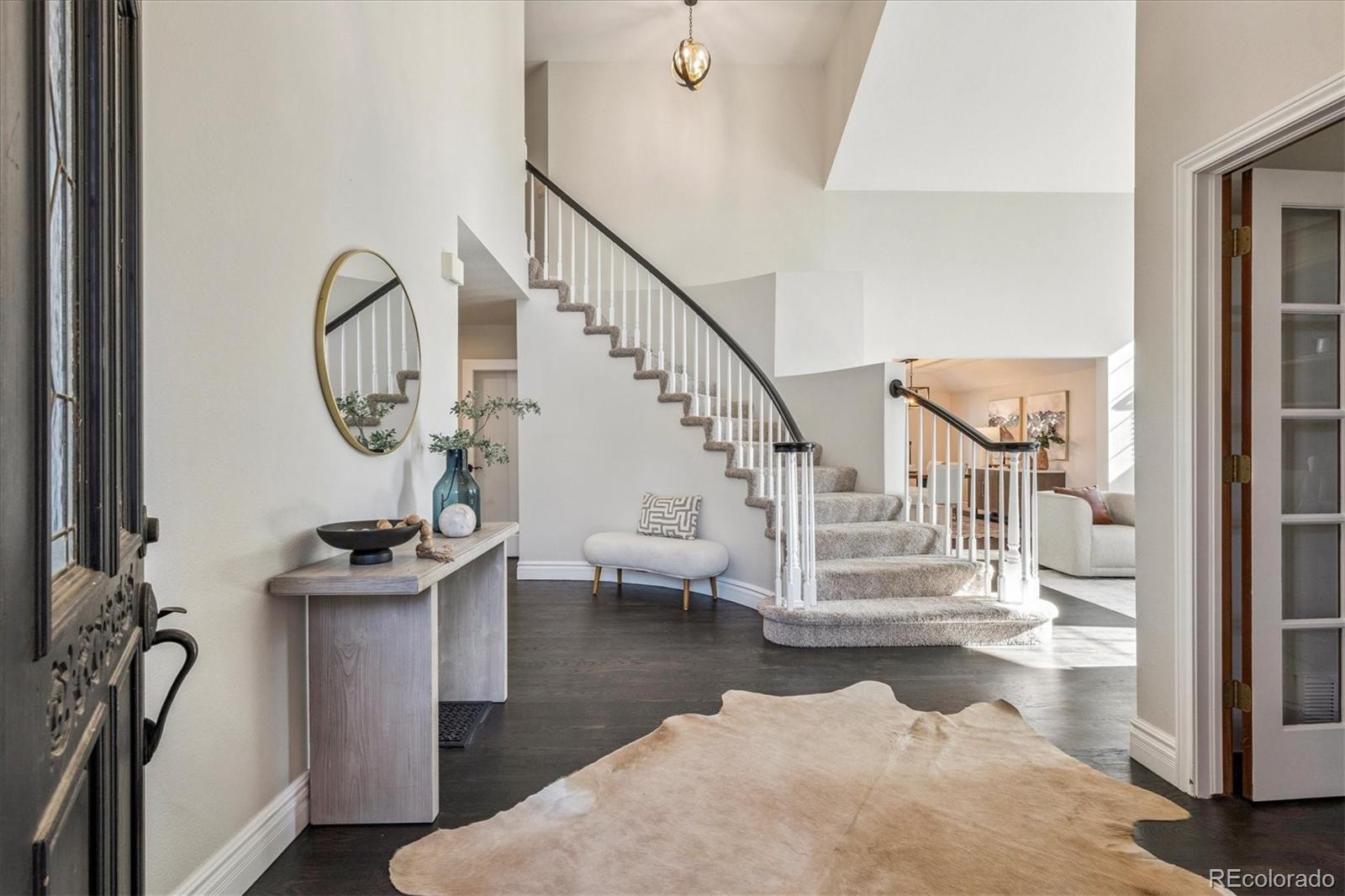 Highlands Ranch, Colorado, 80126, United States, 6 Bedrooms Bedrooms, ,5 BathroomsBathrooms,Residential,Active,1973294