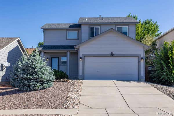 1949 SISKIN LN, COLORADO SPRINGS, CO 80951 - Image 1