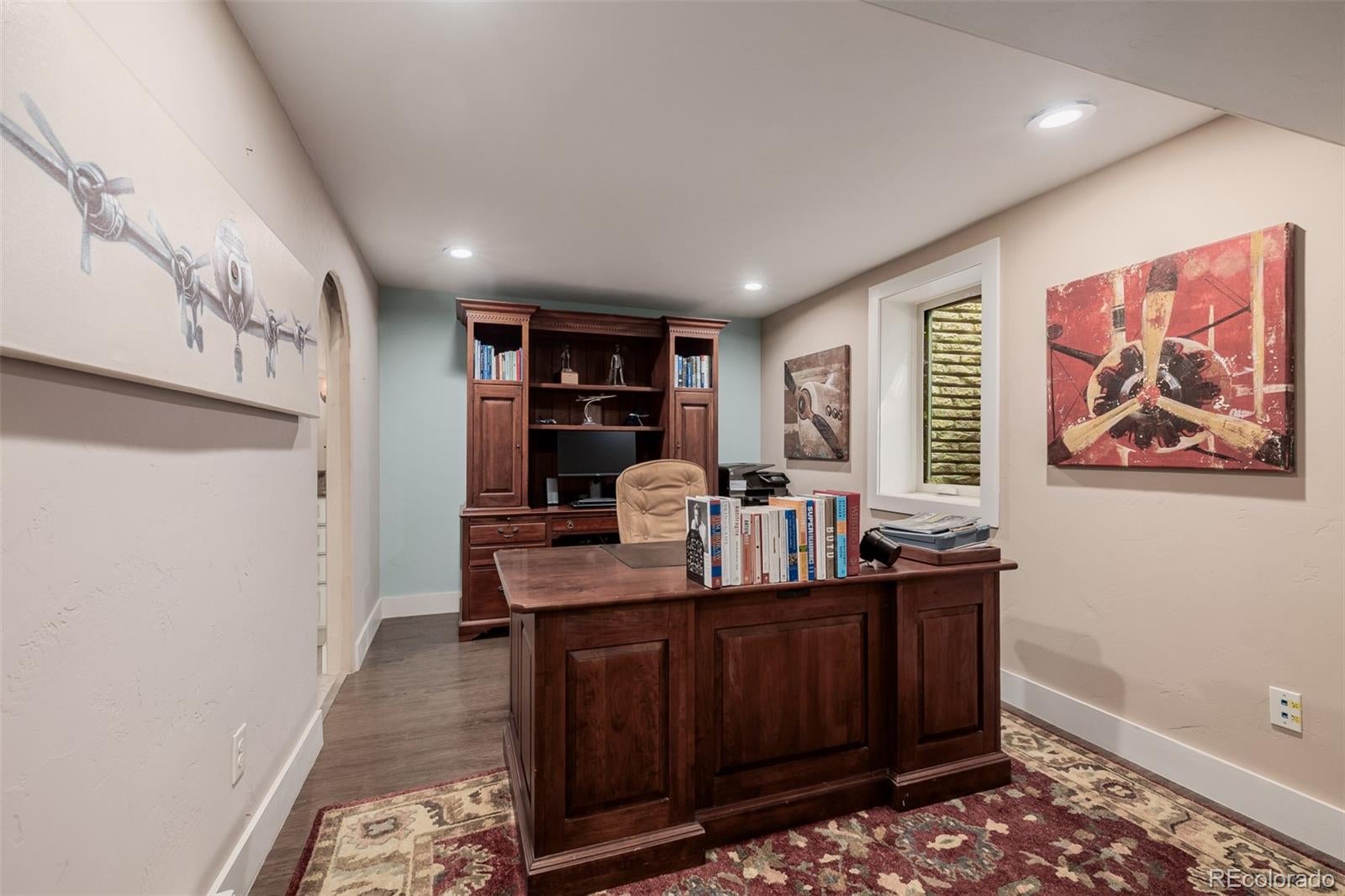 Greenwood Village, Colorado, 80121, United States, 4 Bedrooms Bedrooms, ,5 BathroomsBathrooms,Residential,Active,1888462