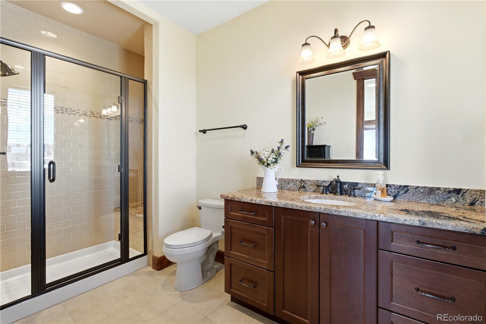 Castle Rock, Colorado, 80108, United States, 4 Bedrooms Bedrooms, ,5 BathroomsBathrooms,Residential,Active,2007242