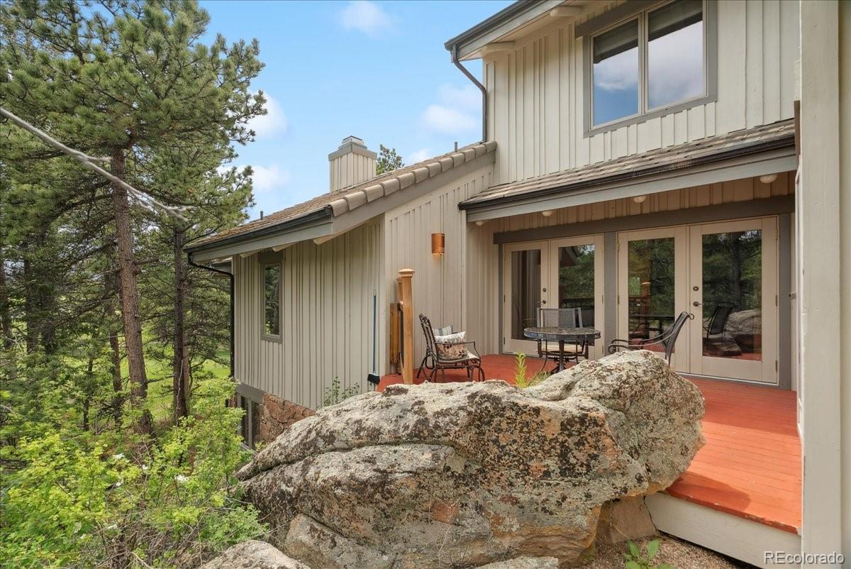 Red Feather Lakes, Colorado, 80545, United States, 3 Bedrooms Bedrooms, ,5 BathroomsBathrooms,Residential,Active,1972136