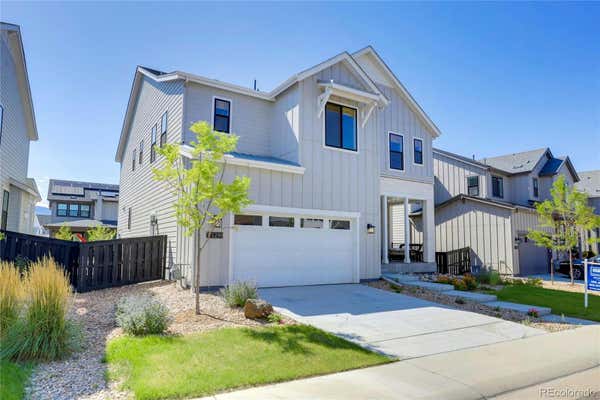 11299 STAR STREAK LN, LITTLETON, CO 80125 - Image 1