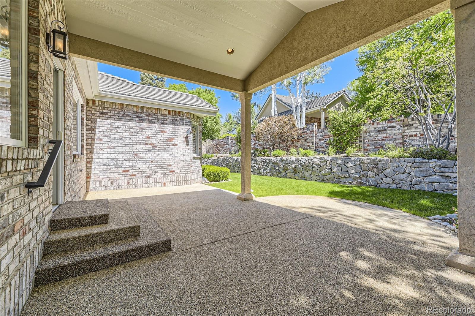 Greenwood Village, Colorado, 80121, United States, 4 Bedrooms Bedrooms, ,4 BathroomsBathrooms,Residential,Active,2009868