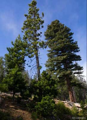 COLLATERAL CLAIM, IDAHO SPRINGS, CO 80452 - Image 1