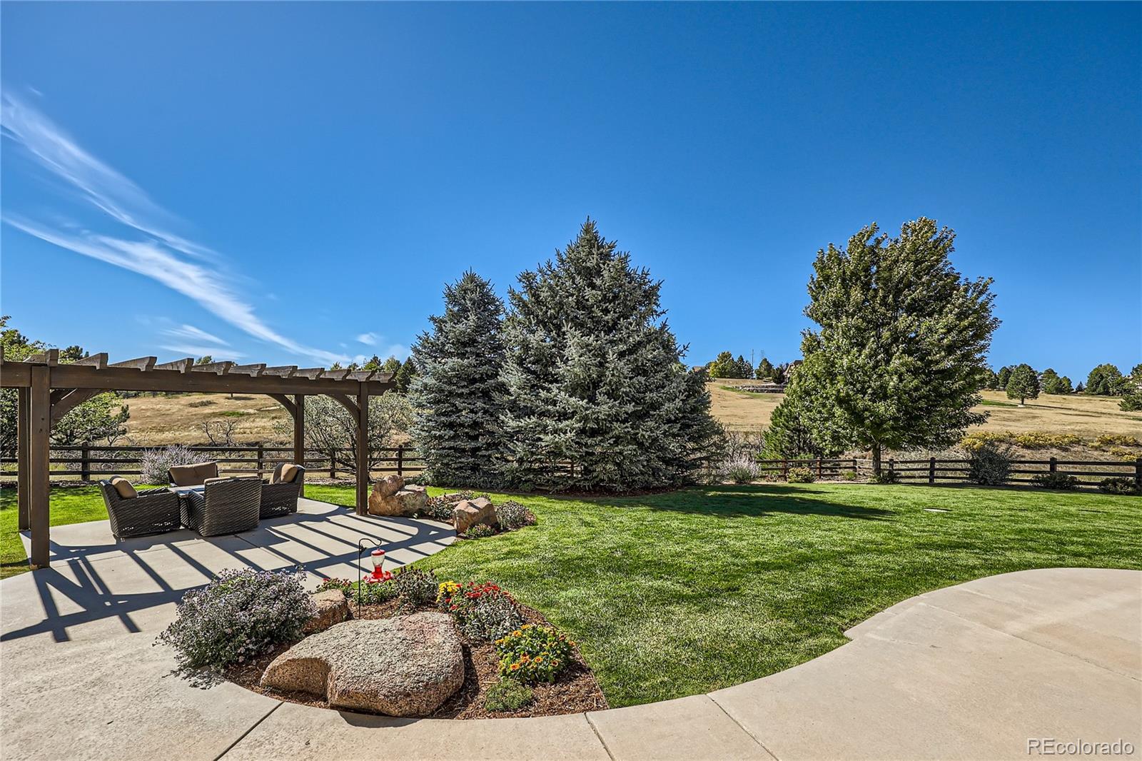 Parker, Colorado, 80138, United States, 4 Bedrooms Bedrooms, ,5 BathroomsBathrooms,Residential,Active,1997625