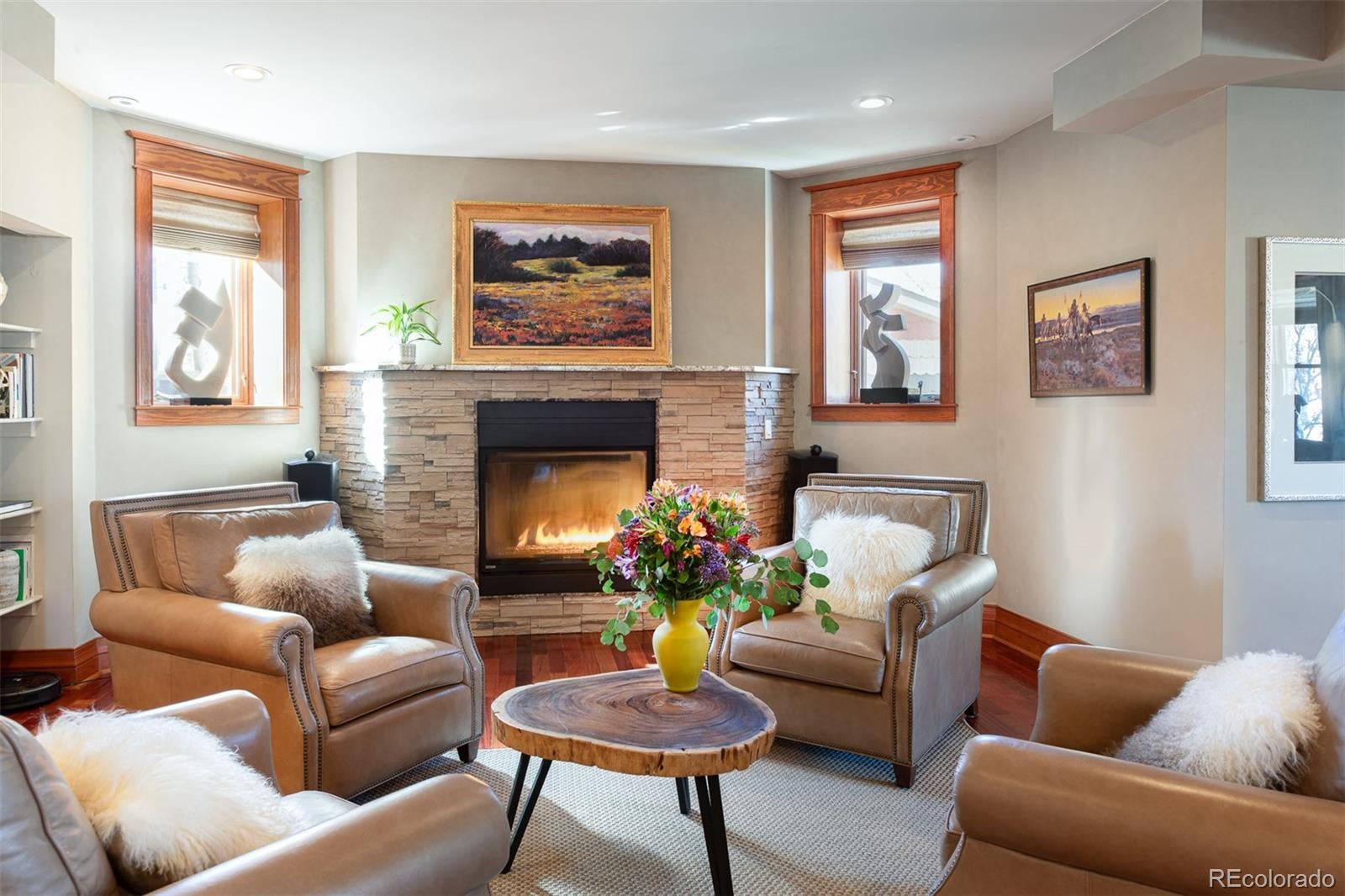 Denver, Colorado, 80209, United States, 4 Bedrooms Bedrooms, ,5 BathroomsBathrooms,Residential,Active,1944262