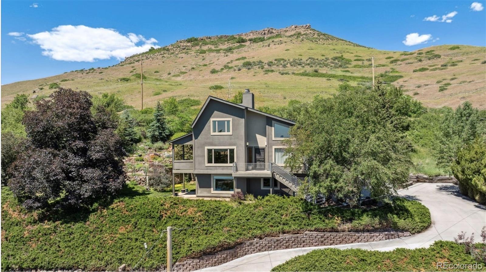 Golden, Colorado, 80401, United States, 3 Bedrooms Bedrooms, ,3 BathroomsBathrooms,Residential,Active,1863484